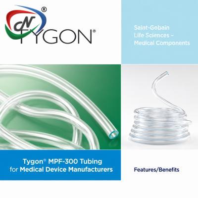  Tygon® MPF-300 Tubing