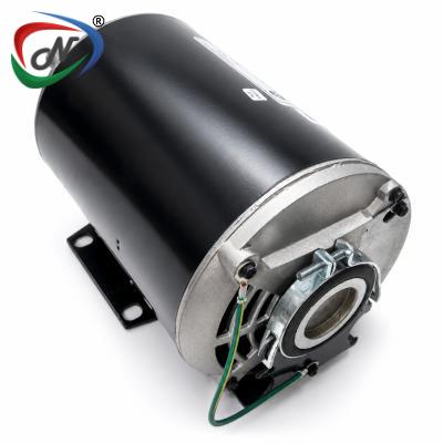  872 3/4 HP 115/230 VOLT U.S. ROTARY VANE PUMP MOTORS -NIDEC