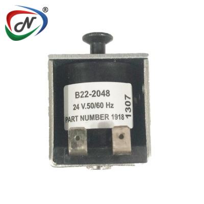  Valve Solenoid Coil -19