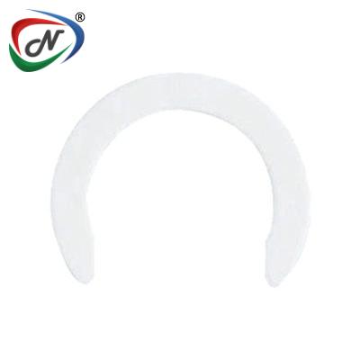  CM1810W JG  Speedfit Collet Locking Clip 10mm (White)