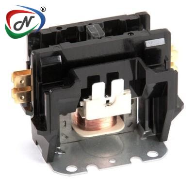  CONTACTOR 230V, 50-60 Hz 1 PH, P/N. 2006599