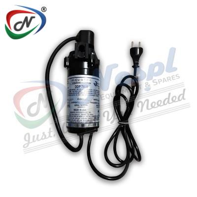  AQUATEC DEMAND DELIVERY PUMPS