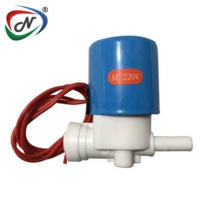  Dhws-2L Solenoid Valve