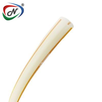  PE Ultra Tubing (Stripe Brown)