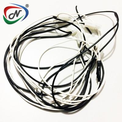  Valve Wiring/connector