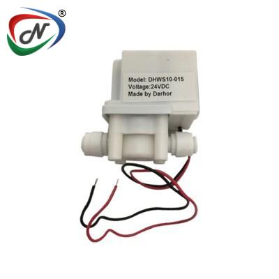  Solenoid Valve