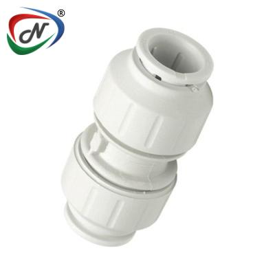  PEM0415W JG Speedfit Straight Connector 15mm