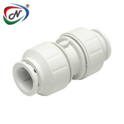  PEM0410W JG Speedfit Straight Connector 10mm