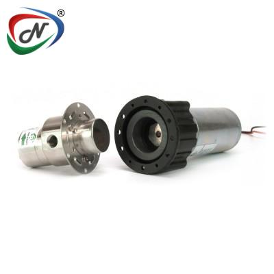  MAGNET DRIVE GEAR PUMP