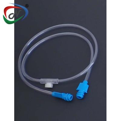  Non-Sterile Lines DEHP Free Medical Grade Class VI Tubing