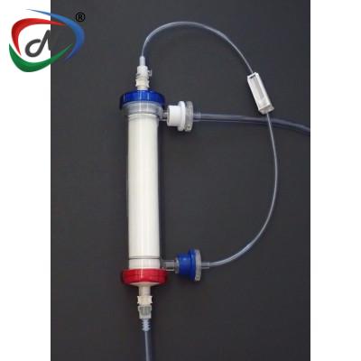  Dialyzer Pre-Rinse System