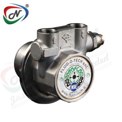  TA0101 ROTARY VANE PUMP