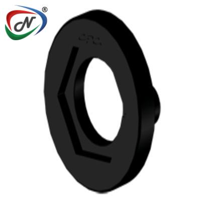  PMRL31 Ring, Color code, Black Nylon