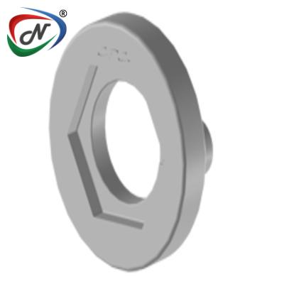 PMRL Ring, Color code, Natural Polypropylene