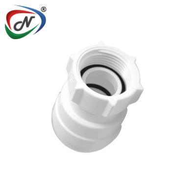  PSE3201W  JG Speedfit Female Coupler Tap Connector 15mm × 1/2''