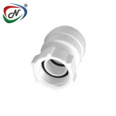  PSE3202W  JG Speedfit Female Coupler Tap Connector 22mm × 3/4''