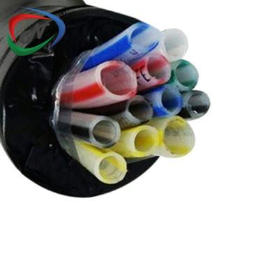  Python Pipe 10 PRODUCT & 4 CIRCULATION LINES  WITH 19 MM INSULATION & PVC TAPE