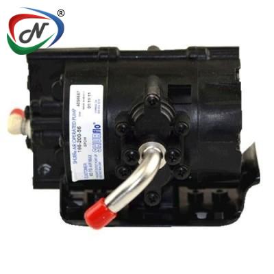  Shurflo 166-200-46 - Air Operated Diaphragm Pump