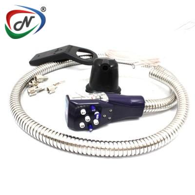  PREMIX BARGUN 7 BUTTON