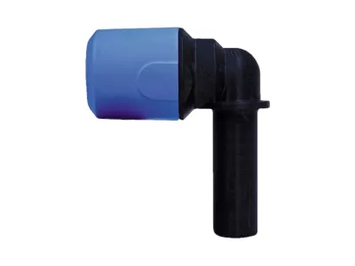  UGPWB2516 JG Speedfit Cold Water Service Back Plate Elbow 25mm × 3/4''  BSP