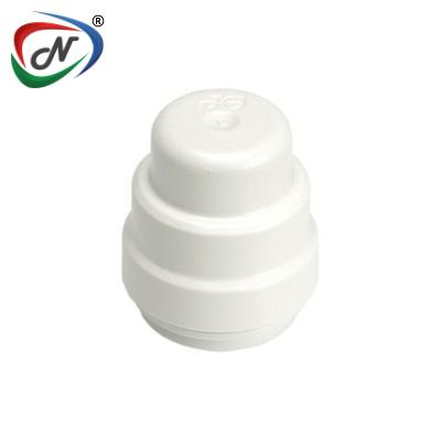  PSE4610W  JG Speedfit Stop End 10mm