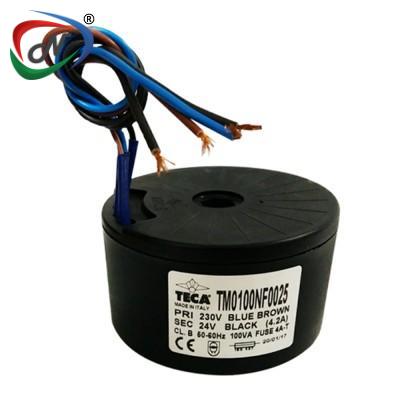  Toroidal Transformer