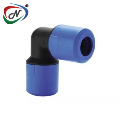  UG302B  JG Speedfit Cold Water Service Equal Elbow 25mm