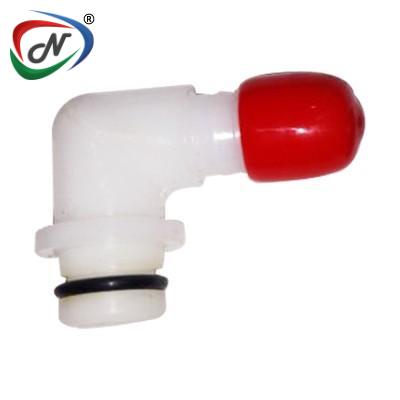  94-178-01 PLASTIC ELBOW